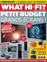 What Hifi France